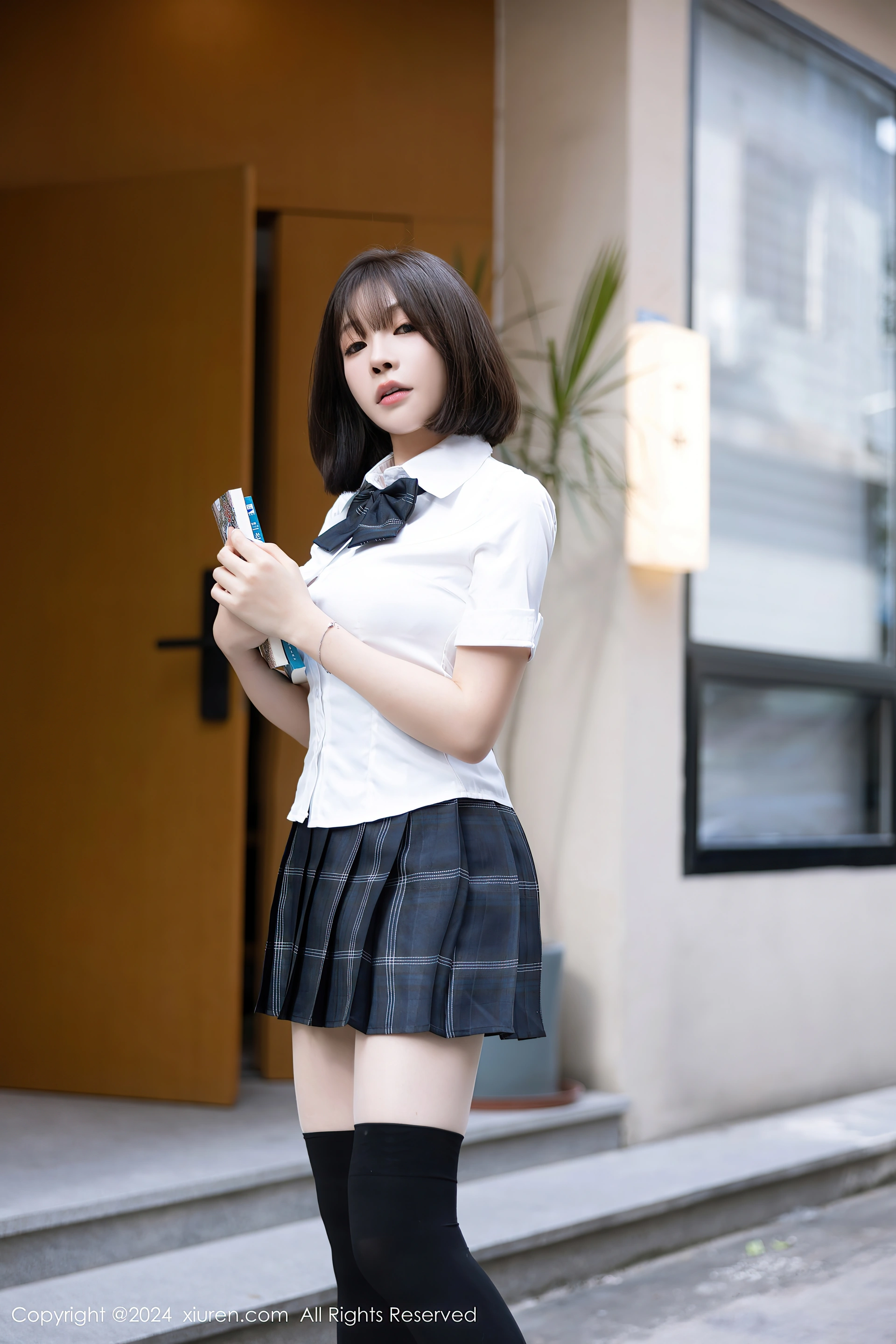 [Xiuren秀人网]2024.07.01 NO.8785 徐莉芝Booty 3