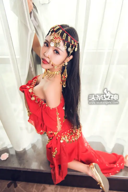 TouTiao头条女神 427 - TouTiao头条女神