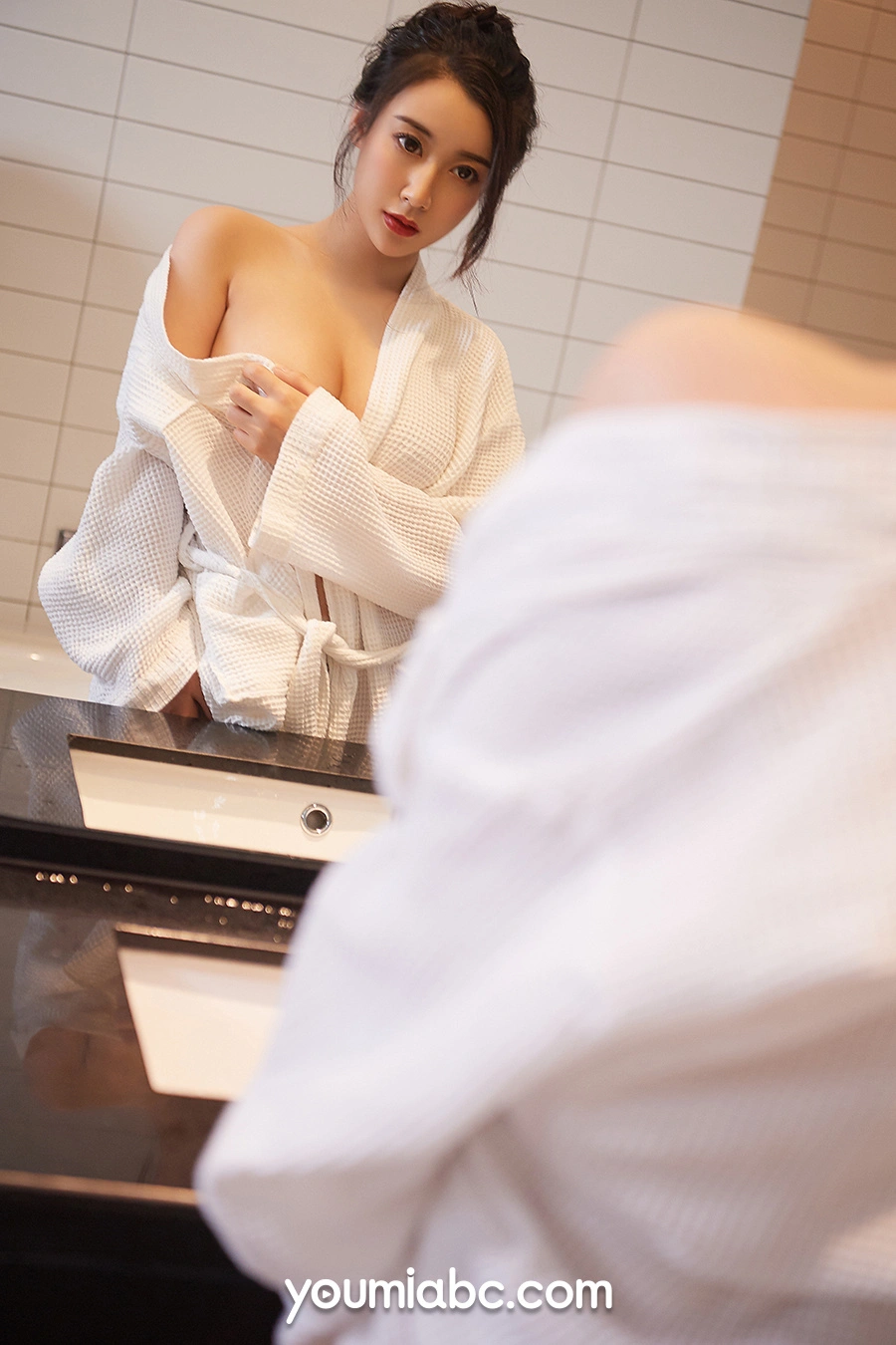 YouMi尤蜜 - 2019.09.01 天堂幻想 小仙 3